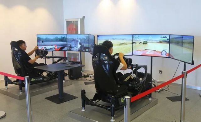 多引擎驅(qū)動賽道城開啟發(fā)展‘加速度’ 信息網(wǎng)絡(luò)經(jīng)營游戲產(chǎn)品的戰(zhàn)略之路