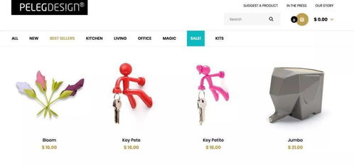 工業產品設計師必看 10個全球頂尖設計網站推薦，激發你的網頁設計靈感